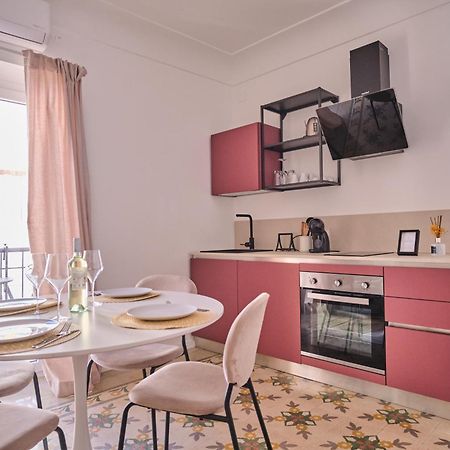 Savade Cefalù Εξωτερικό φωτογραφία