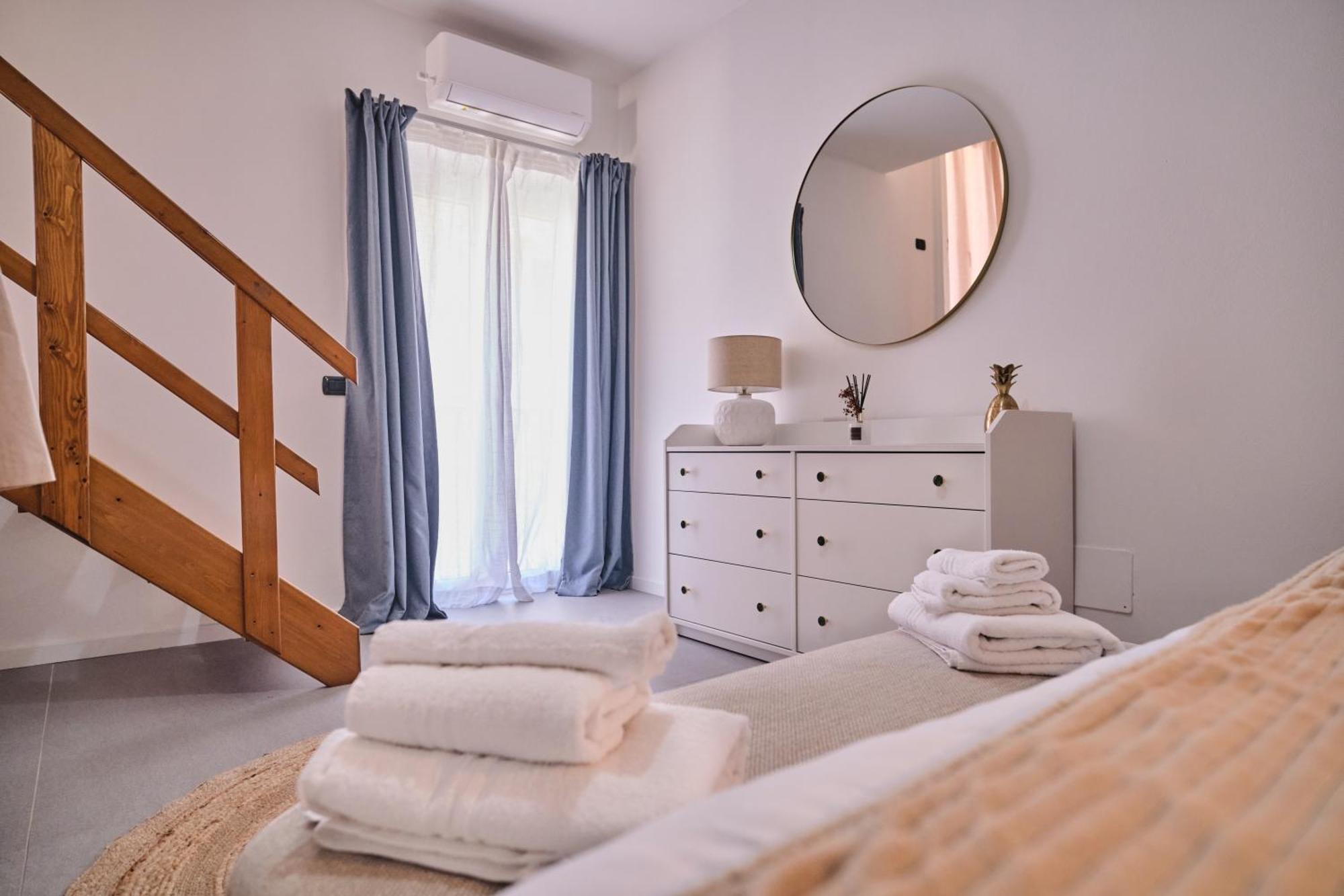 Savade Cefalù Εξωτερικό φωτογραφία