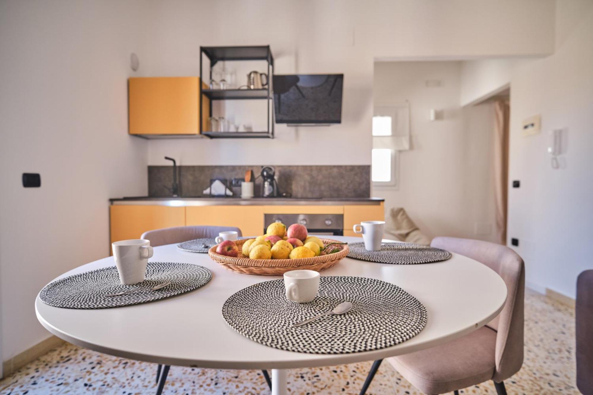 Savade Cefalù Εξωτερικό φωτογραφία